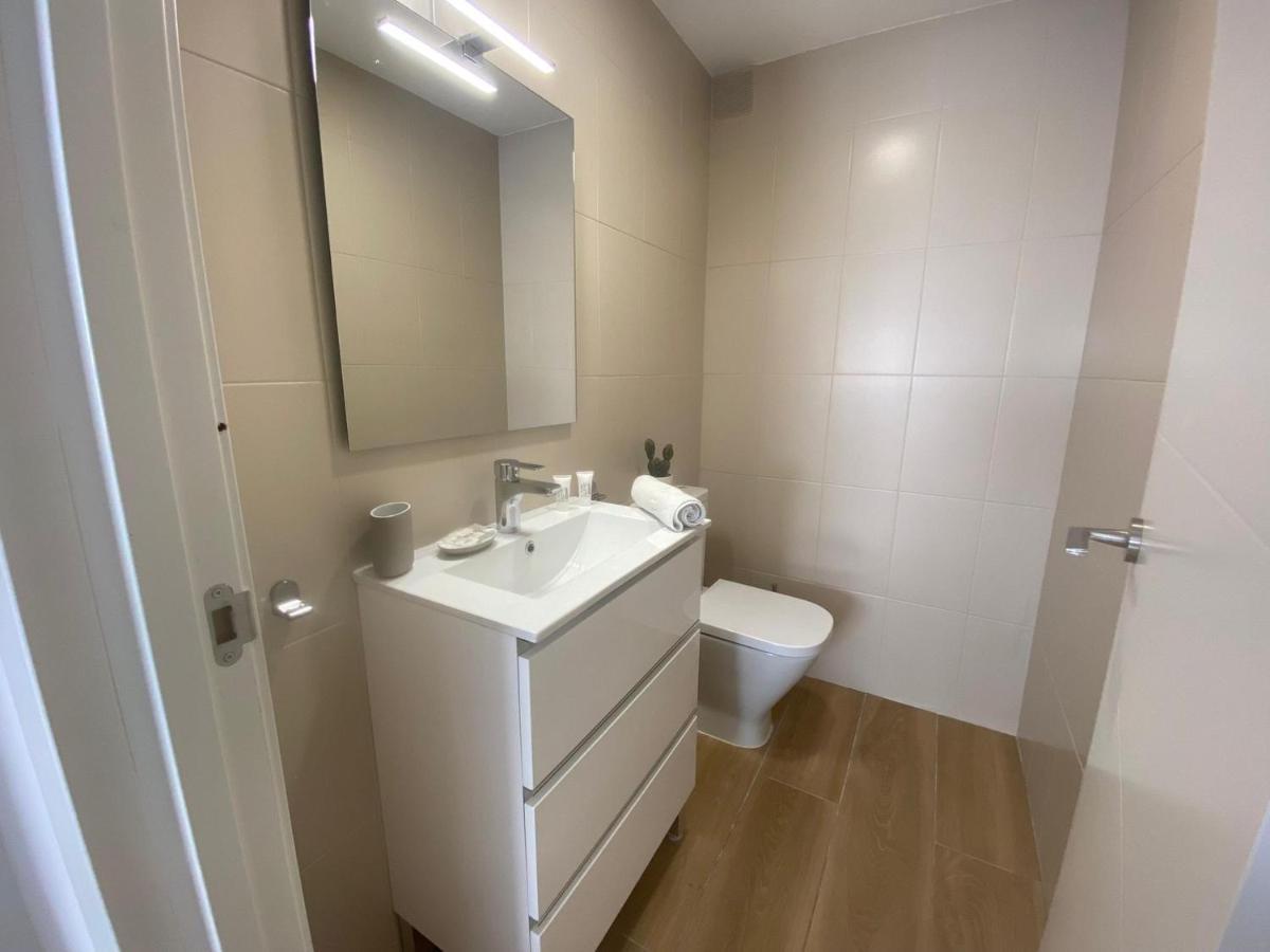 Del Parque Flats Candelaria Rincon Apartment Rincon de la Victoria