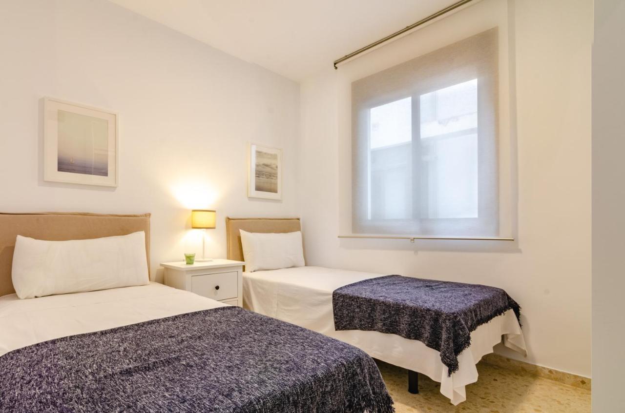 Apartment Del Parque Flats Candelaria Rincon Rincon de la Victoria