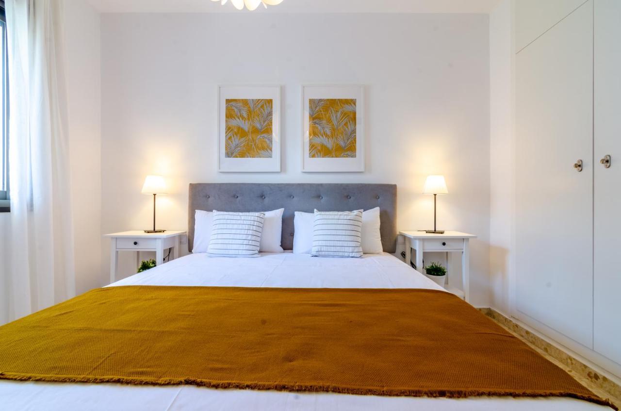 Apartment Del Parque Flats Candelaria Rincon Rincon de la Victoria