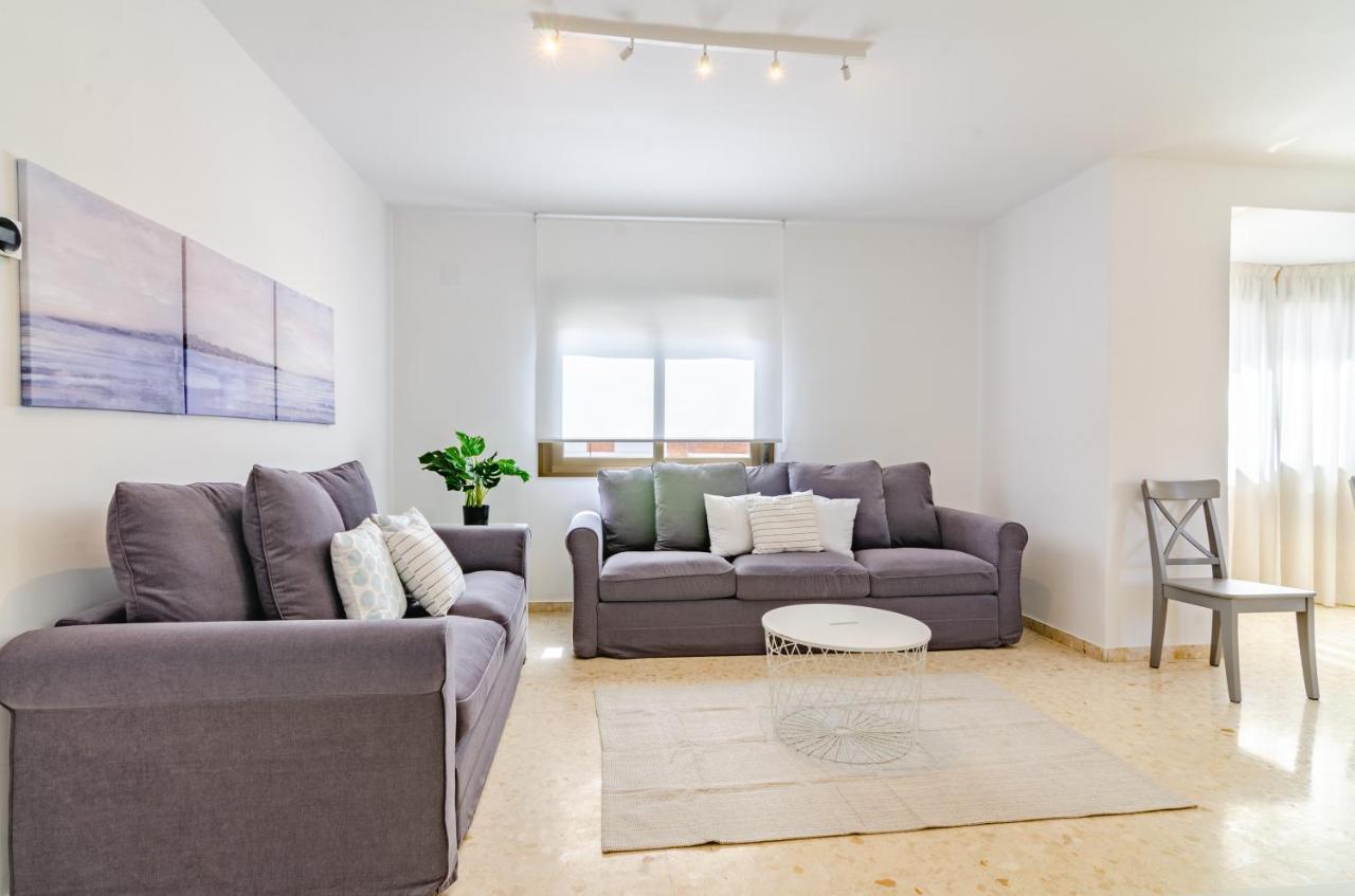 Del Parque Flats Candelaria Rincon Apartment