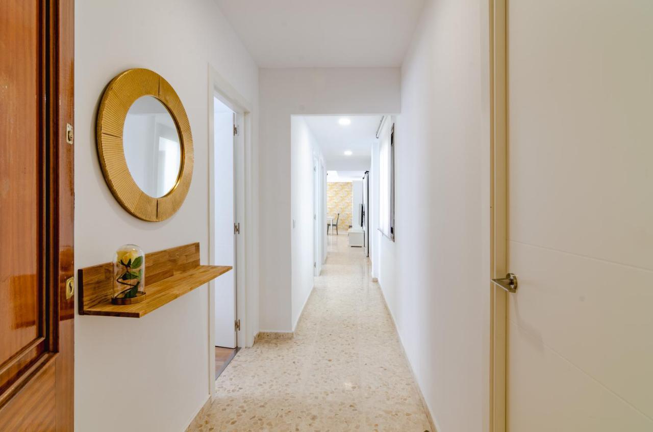 Apartment Del Parque Flats Candelaria Rincon Rincon de la Victoria
