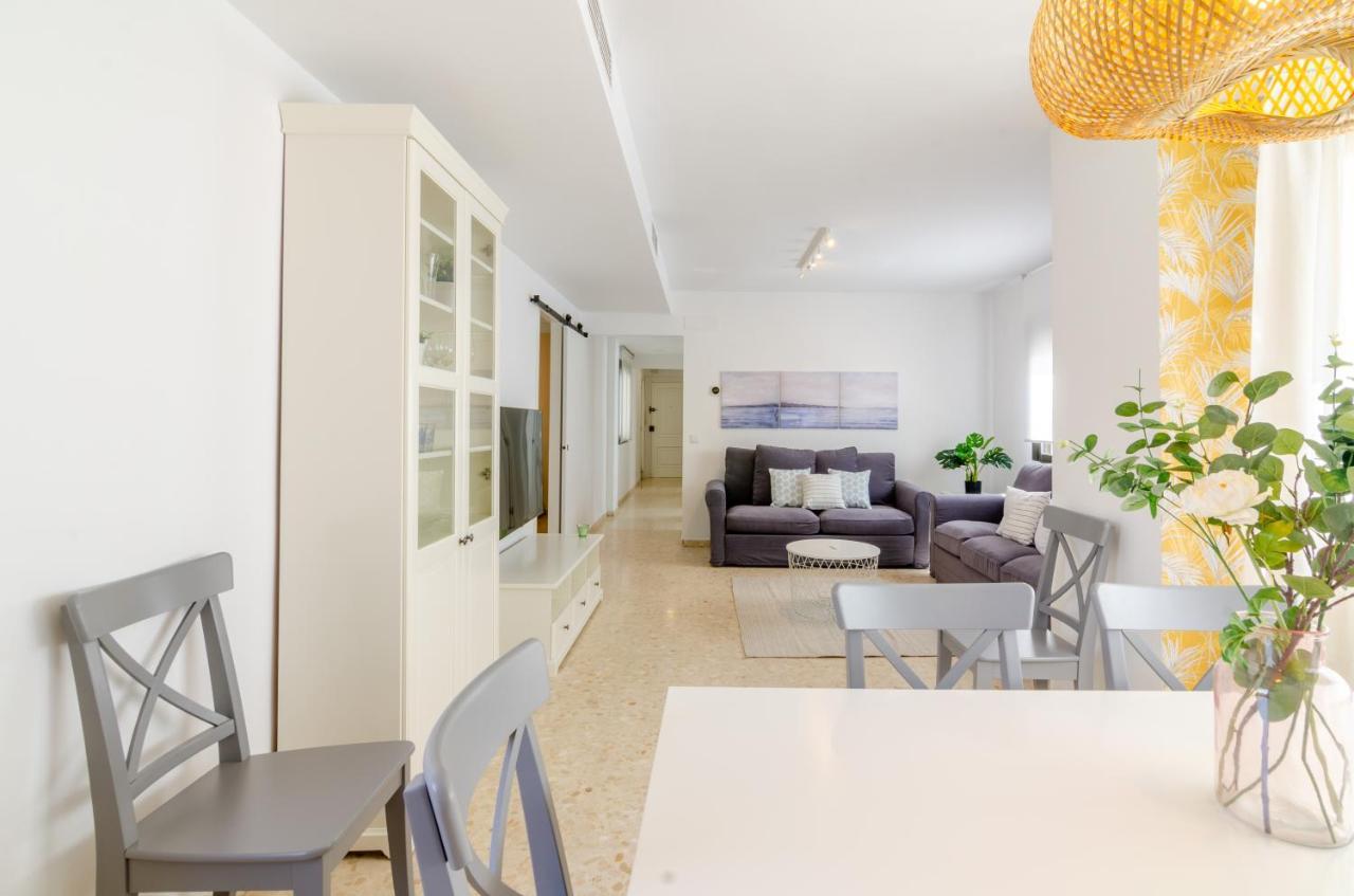 Del Parque Flats Candelaria Rincon Apartment *