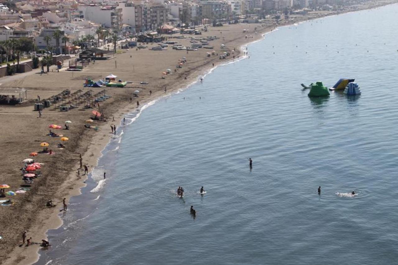 Apartament Del Parque Flats Candelaria Rincon *