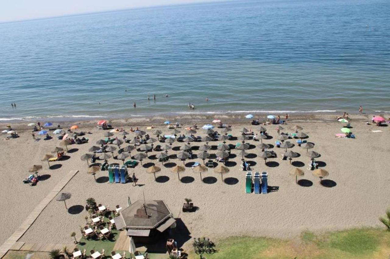 Del Parque Flats Candelaria Rincon Apartament *