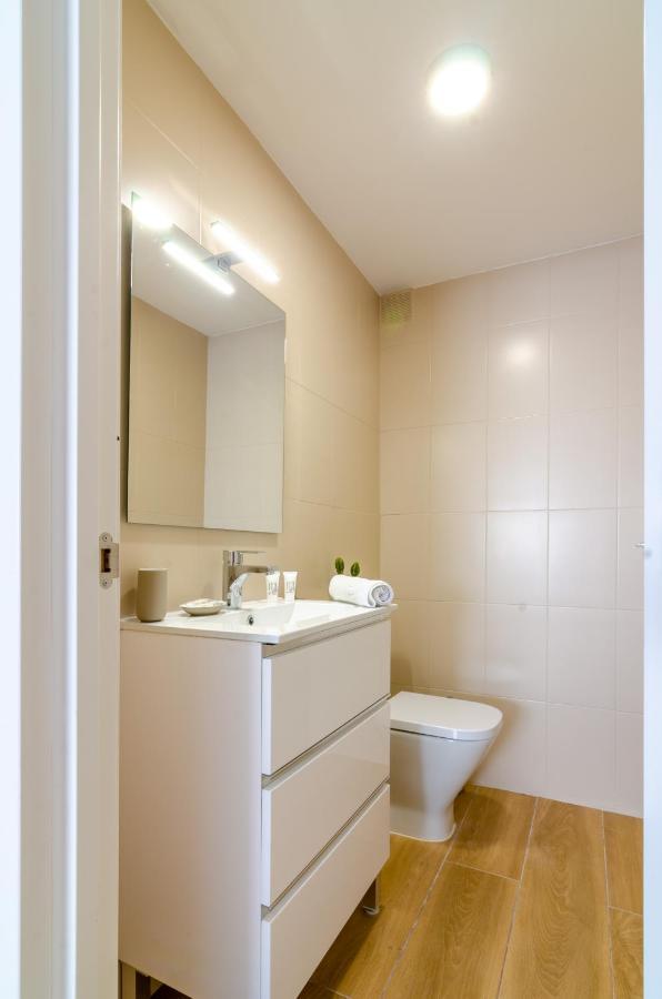 Apartament Del Parque Flats Candelaria Rincon Rincón de la Victoria