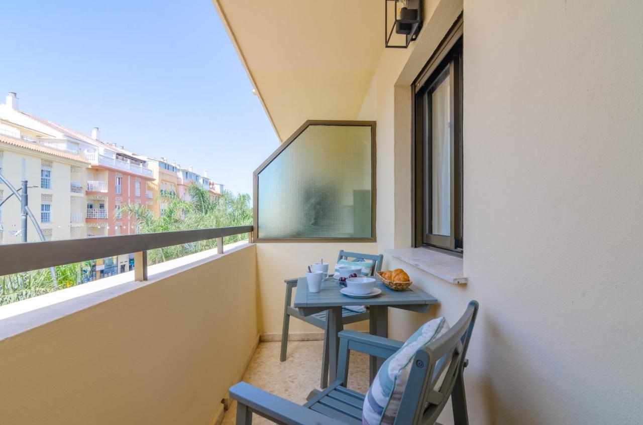 Del Parque Flats Candelaria Rincon Apartament